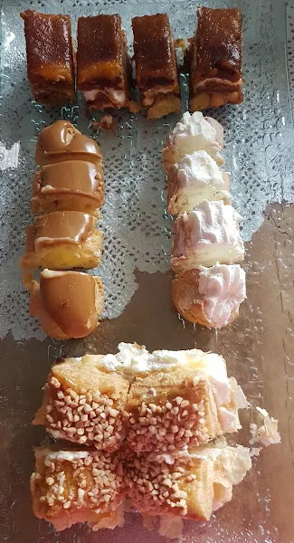 Panadería Atsegia - Barakaldo