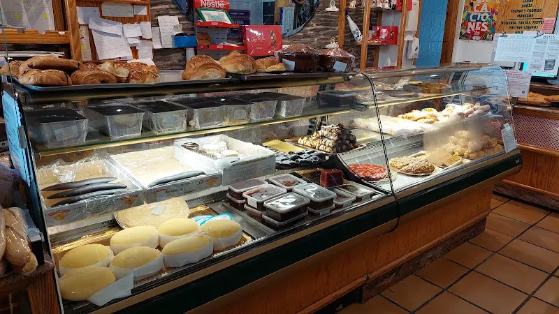 Panadería Migas