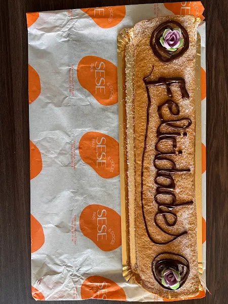 Sese pan e doces - Lugo