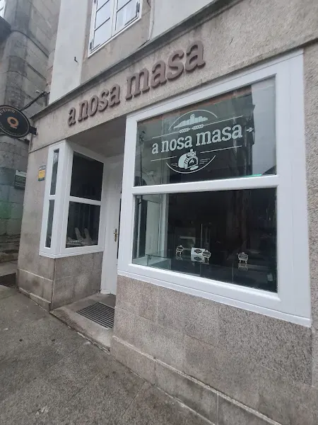 A Nosa Masa - Panadería en Lugo - foto 2