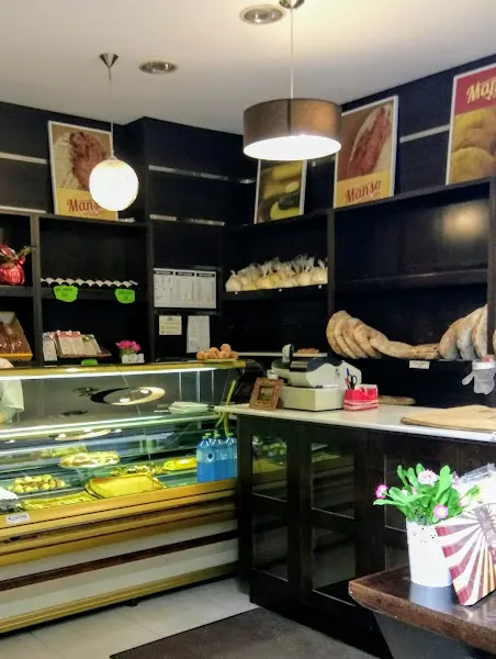 Panadería Manso - Panadería en Lugo - foto 2