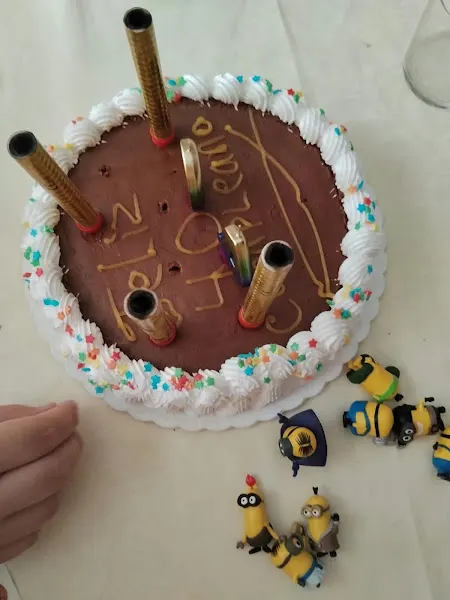 Panadería y Pastelería Buen Pastor