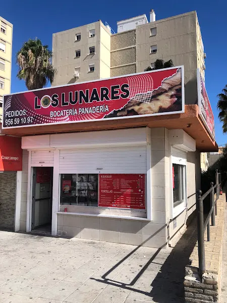 Panaderia bocateria los lunares - Panadería en San Fernando - foto 2