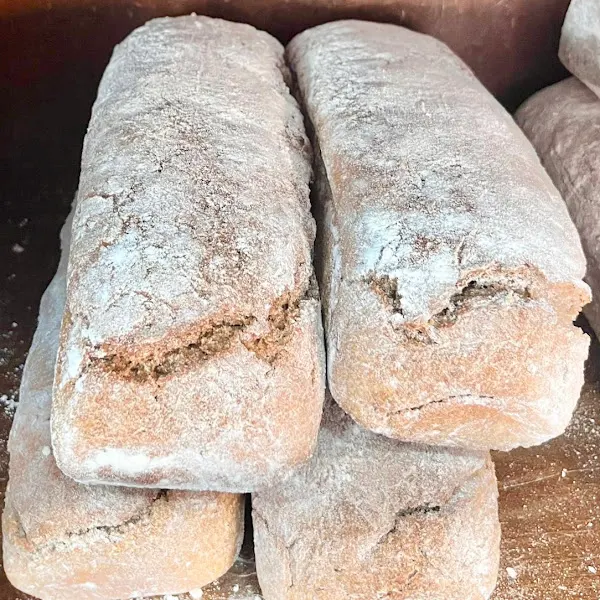 Panadería “Pan Artesano Anna”