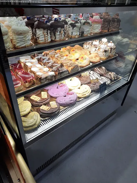 Productos Artesanos La Familia (Obrador Central) - Pastelería en San Fernando - foto 2