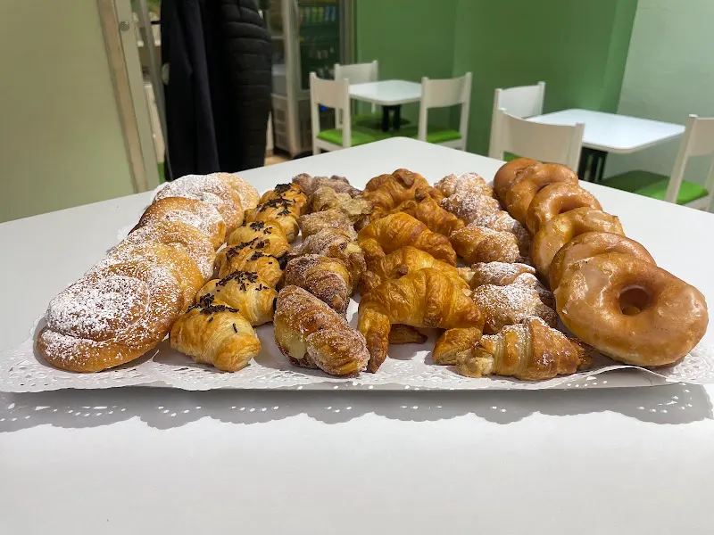 Fleca Muntaner - Girona