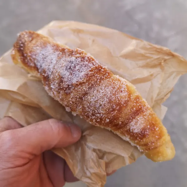 Pastissería Currius