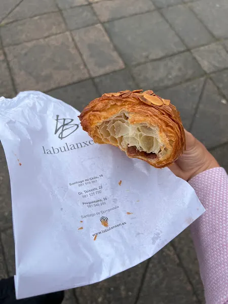 La Bulanxerí