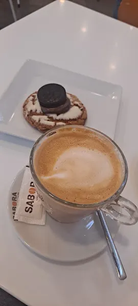 Feitizo [Panadería Mario] (Santiago de Compostela)