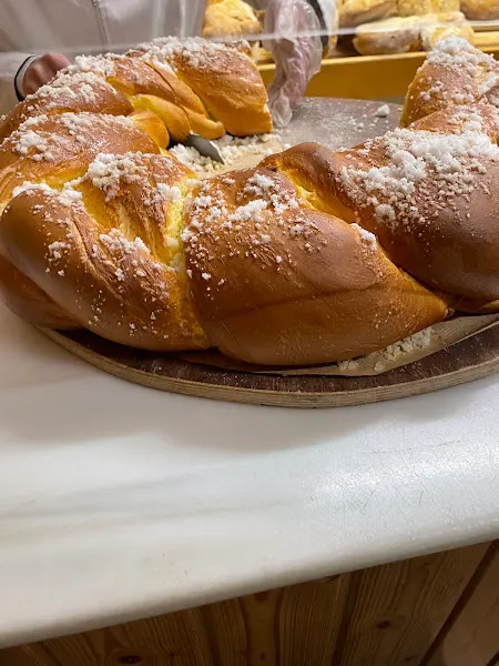 Panaderia Liste - Santiago de Compostela