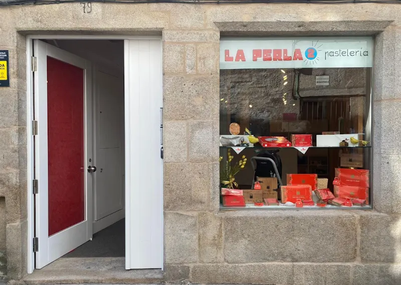 Sancosa, S.L. (Santiago de Compostela) - Santiago de Compostela