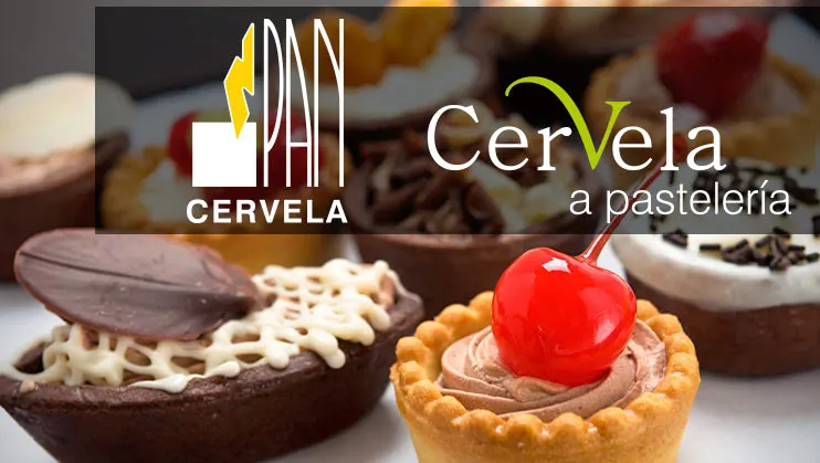 Panadería Cervela - Santiago de Compostela