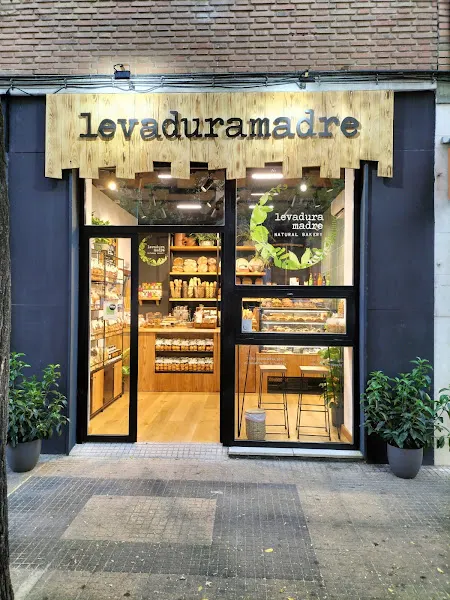 Levaduramadre - Panadería en Cáceres - foto 2