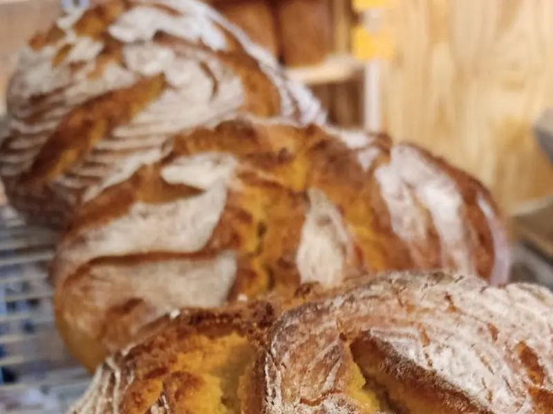 PANHABLA - Panadería en Cáceres - foto 3