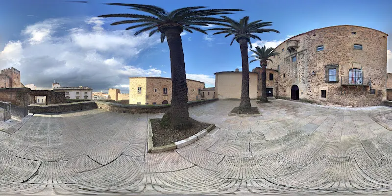 Torre del Horno