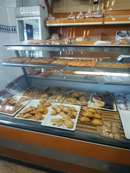 Panadería Hnos Martínez "PAN LORCA" - Lorca