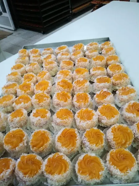 Panadería Román - Lorca