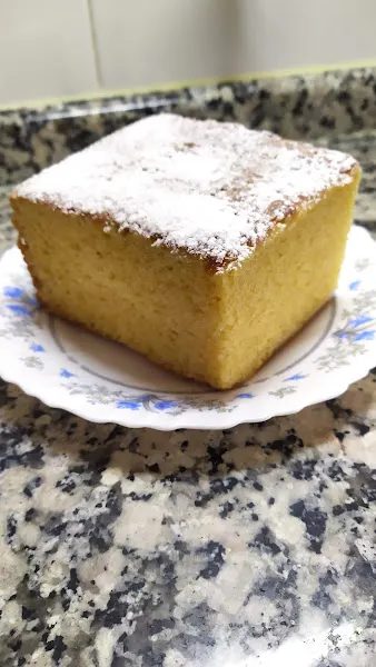 Panadería Santa Rosa - Lorca