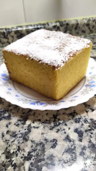 Panadería Santa Rosa