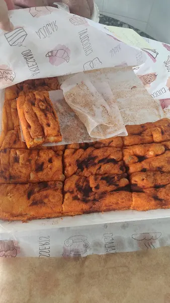 Panadería Antonia - La Hoya