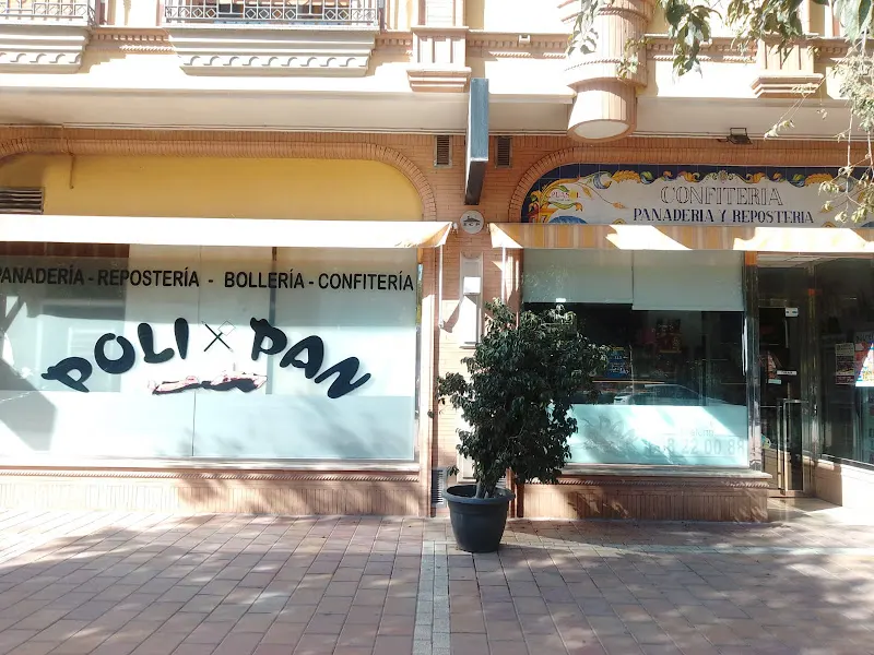 Polipan El Gato - Panadería en Lorca - foto 2