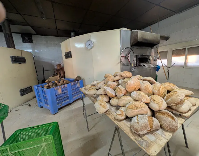 Panadería El Porvenir - Panadería en Hoya (La) - foto 2