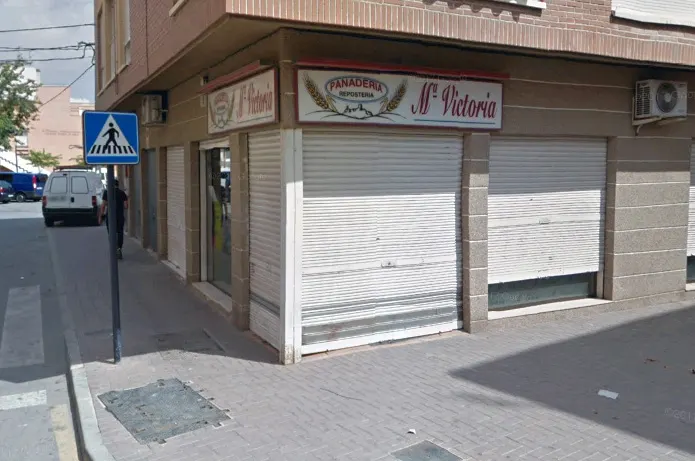 Al Baraka Panadería - Panadería en Lorca - foto 2
