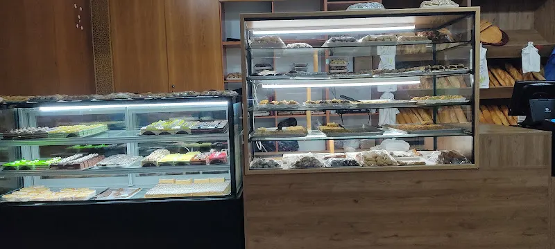 Al Baraka Panadería - Panadería en Lorca - foto 3