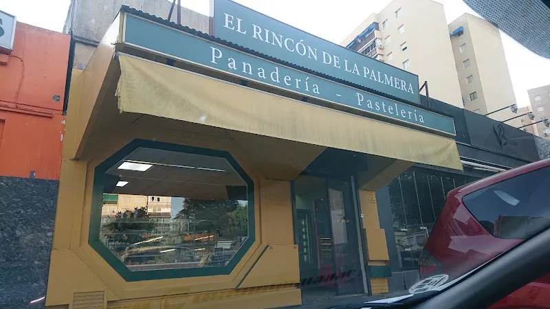 EL RINCÓN DE LA PALMERA - Pastelería en Coslada - foto 2