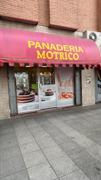 Panaderia Motrico