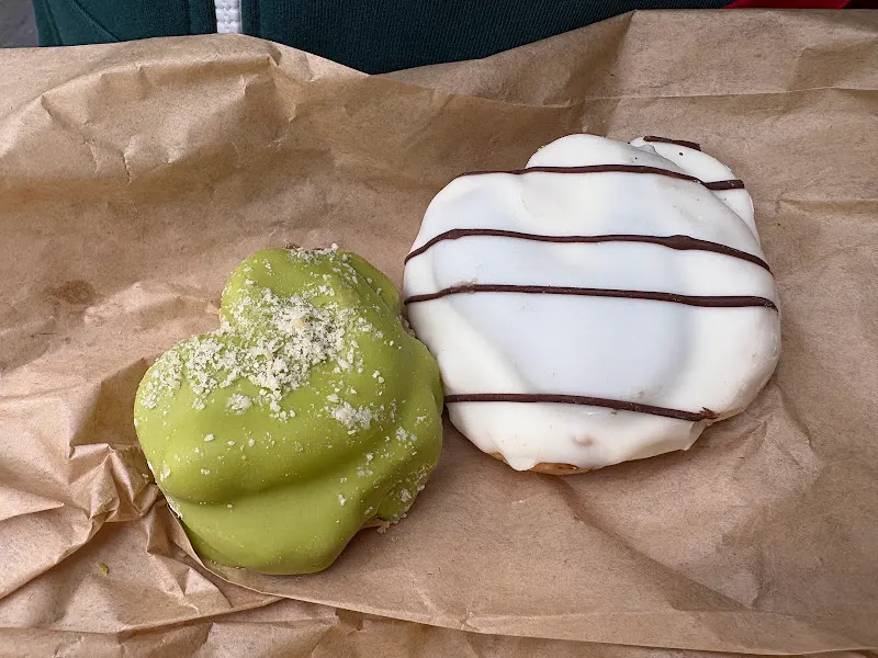 Panadería Rocío - Talavera de la Reina
