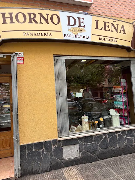 Panadería Rocío - Panadería en Talavera de la Reina - foto 2