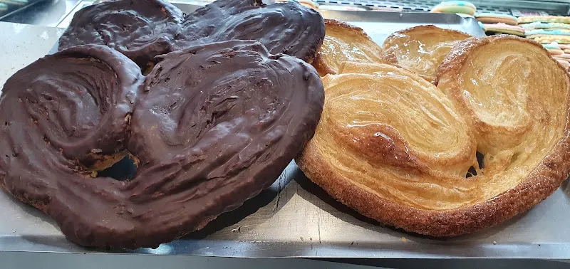 Sugar Croissanterie. Panaderìa Junto a la plaza del reloj - Talavera de la Reina