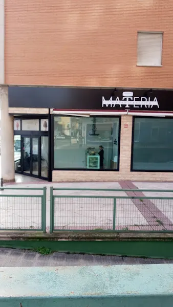 MATERIA PEDRO TRUJILLO (Talavera) - Talavera de la Reina