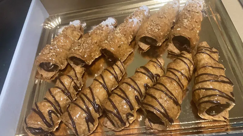 Pastelería Delicias de Talavera
