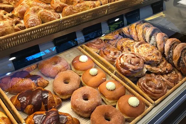 Panadería Sweety