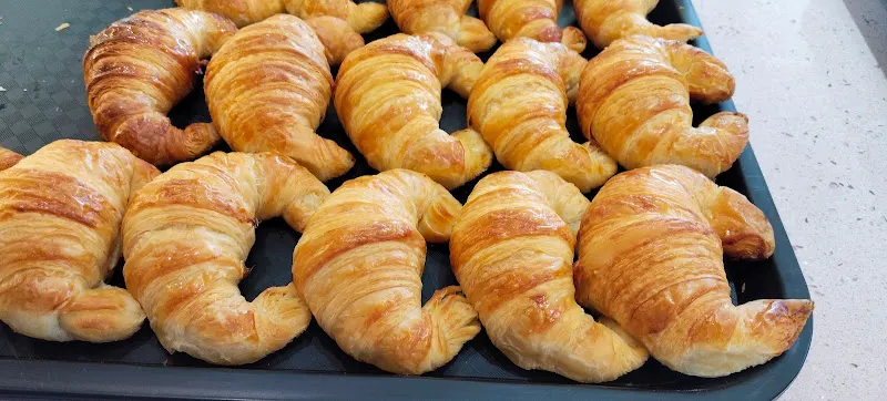 Pastisseria Mitja Lluna