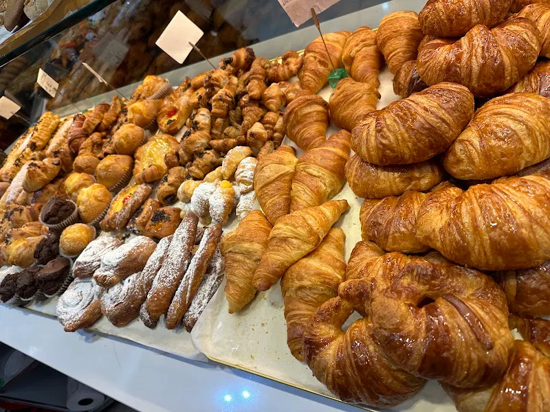 Forn Vell