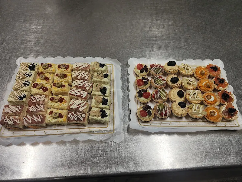 Horno Sant Miquel - Pasteleria Sant Miquel