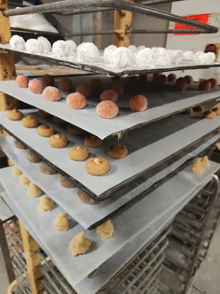 Horno Sant Miquel - Pasteleria Sant Miquel - Pastelería en Cornellà de Llobregat - foto 2