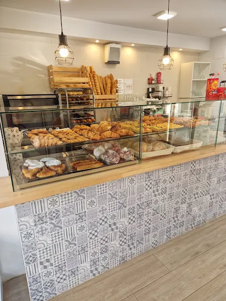 Panaderia Cafeteria Elsa