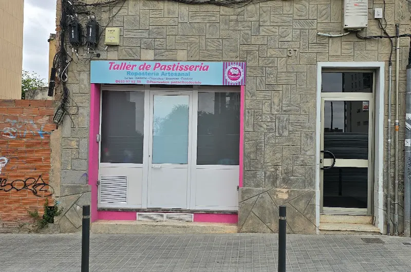PEDACITOS DE CIELO BCN (Pastelería por encargo) - Pastelería en Hospitalet de Llobregat (L) - foto 2