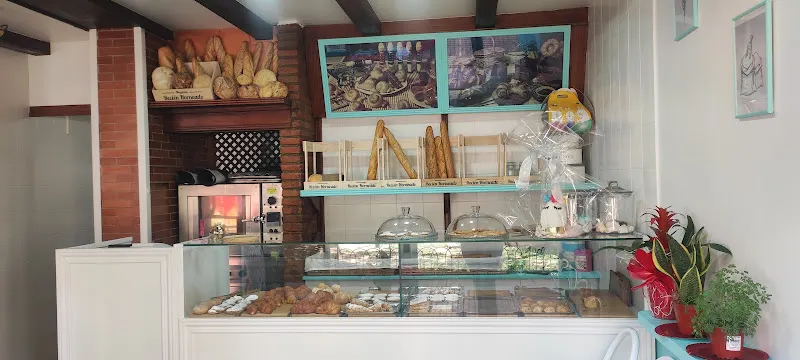 Yoly.Yoly - Panadería en Hospitalet de Llobregat (L) - foto 2