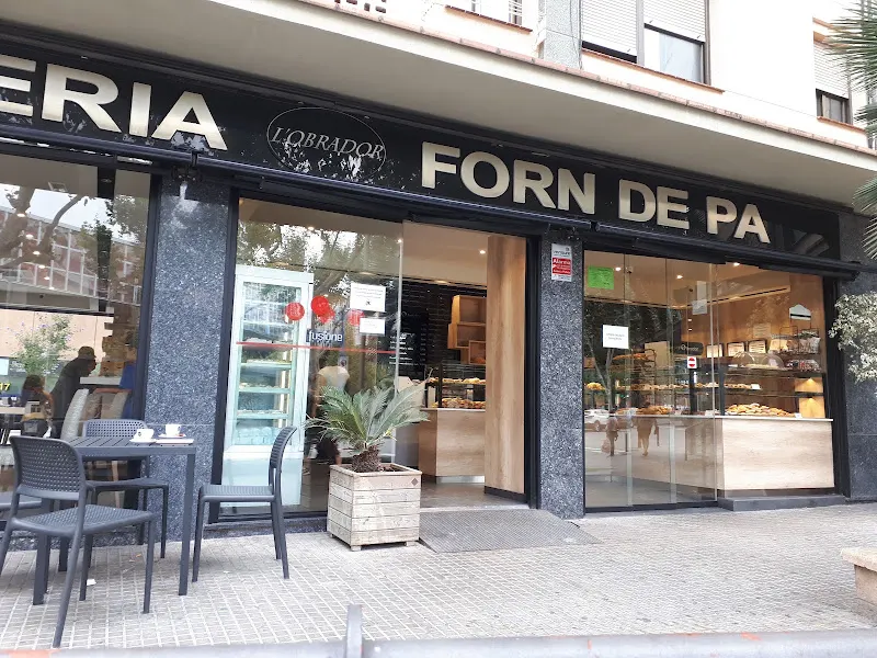 Pastelería SAN IDELFONS - Cornellà de Llobregat