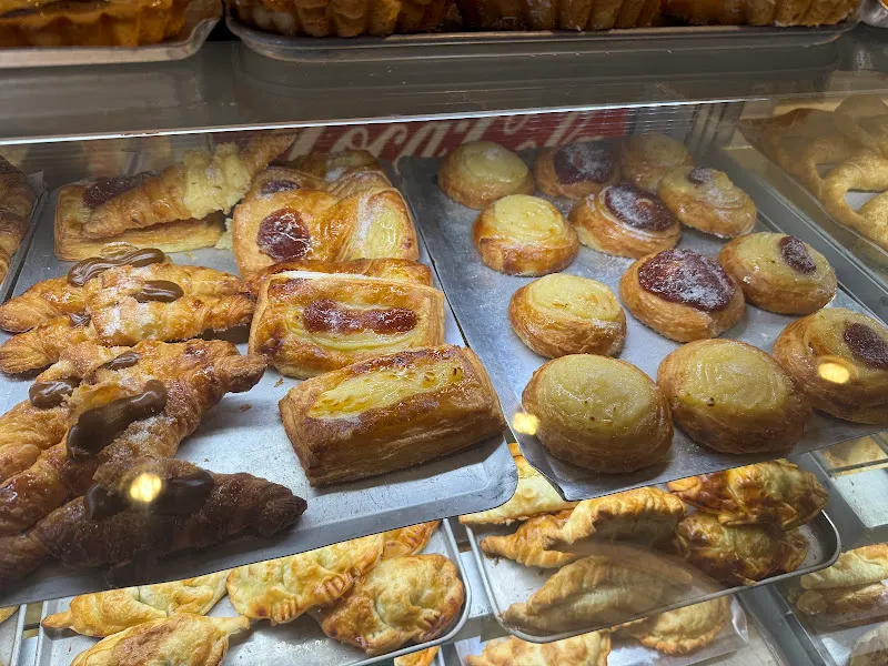 Pastelería Quequén Las Rozas