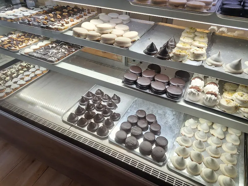 Pastelería Quequén Las Rozas - Panadería en Rozas de Madrid (Las) - foto 2