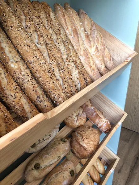 Carmelo Bakery & Catering