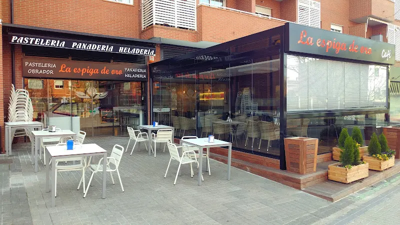 La Espiga de Oro - Panadería en Rozas de Madrid (Las) - foto 2