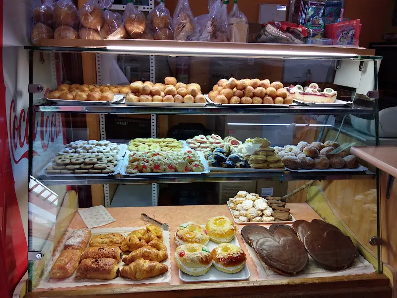 Panaderia Los Altos del Burgo - Las Rozas de Madrid