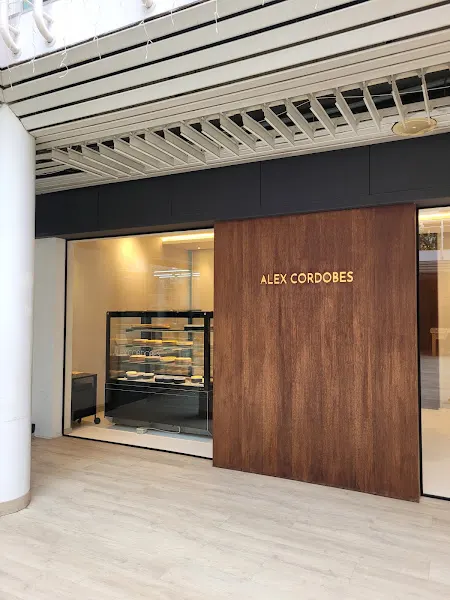 Alex Cordobés | Las Rozas - Las Rozas de Madrid
